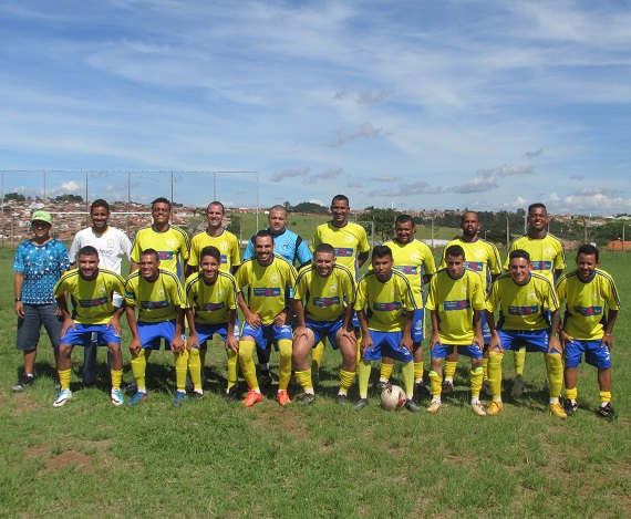 Final copa Norte 1º jogo - Mercado